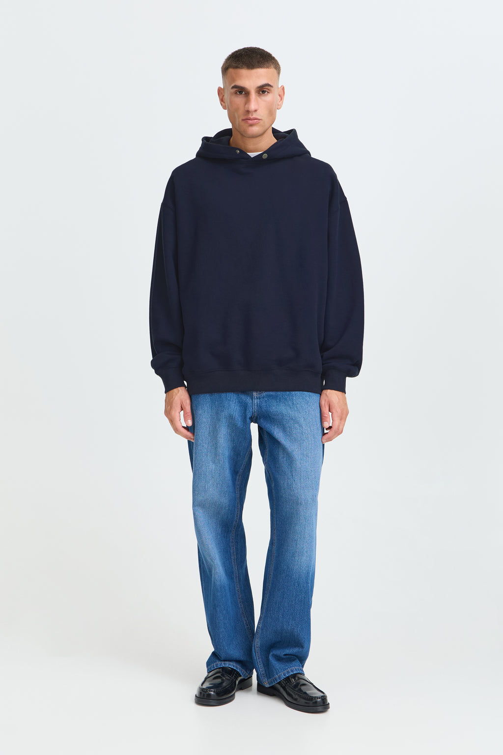 SDVARRO Hoodie