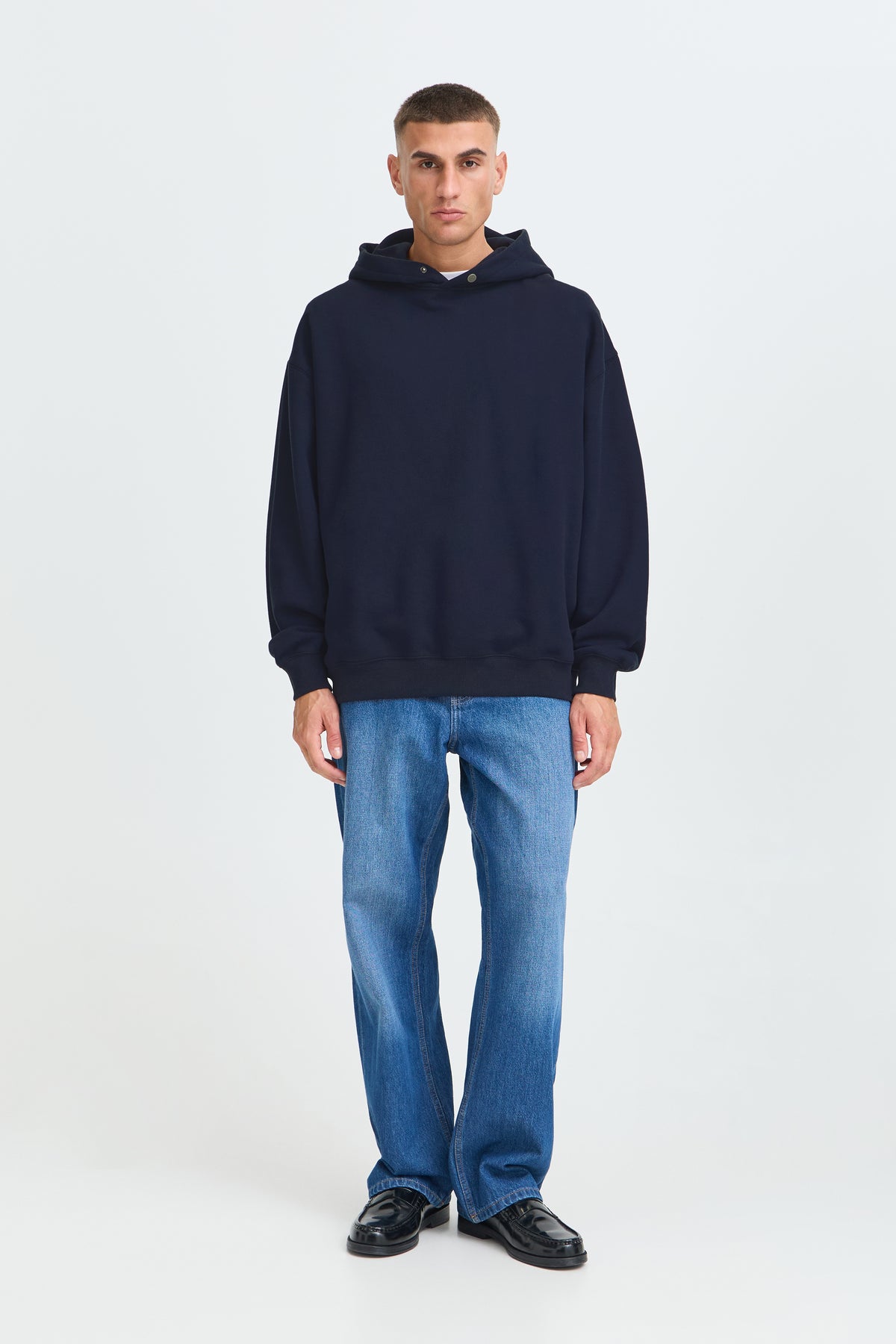 SDVARRO Hoodie