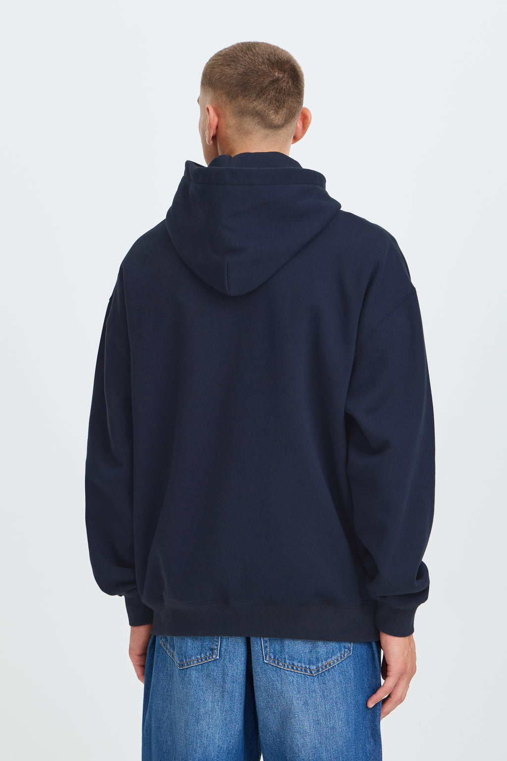 SDVARRO Hoodie