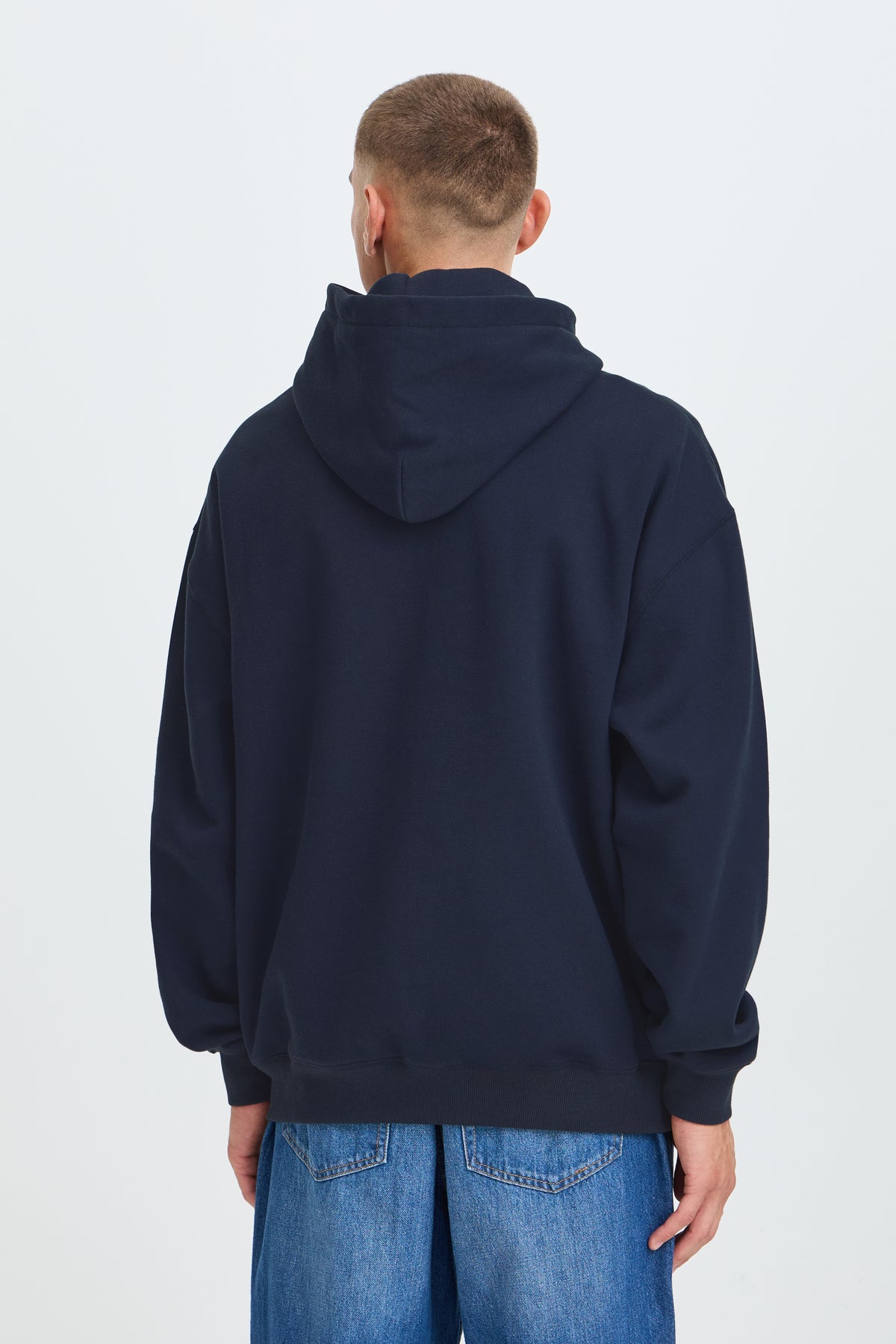 SDVARRO Hoodie