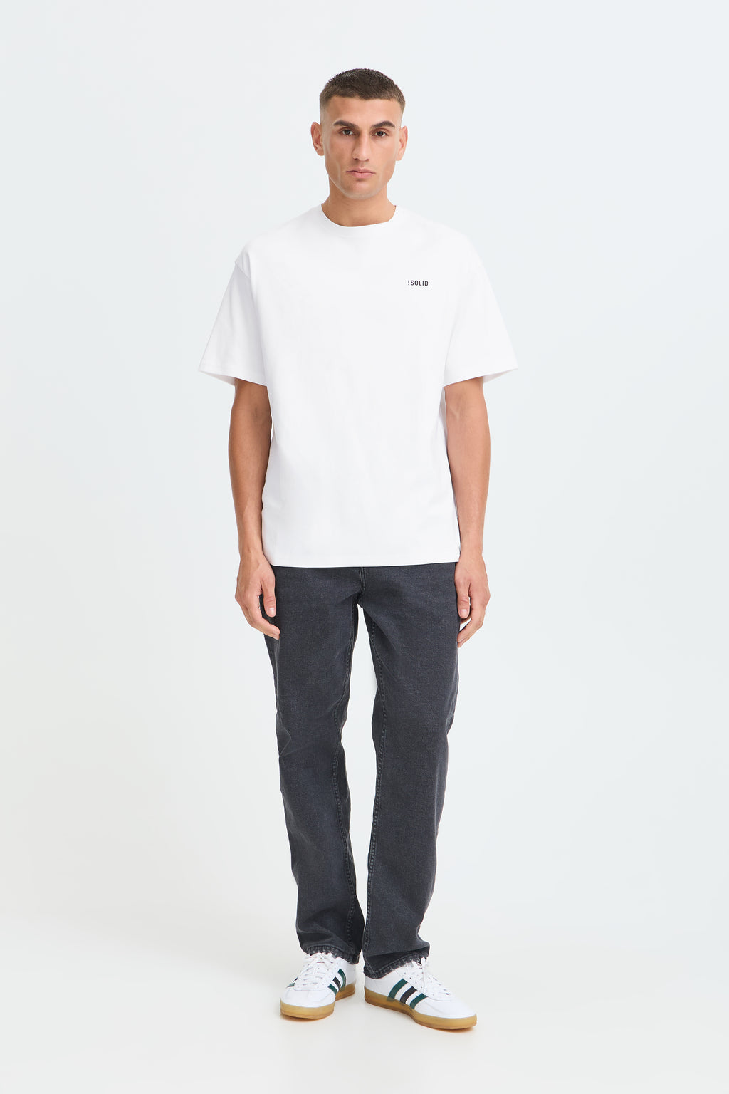 SDVILARIO T-Shirt