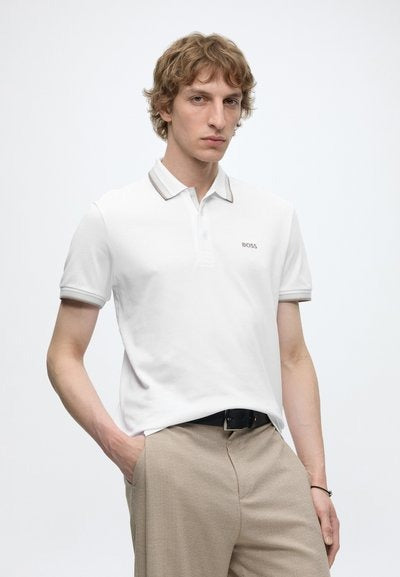 Paddy Polo