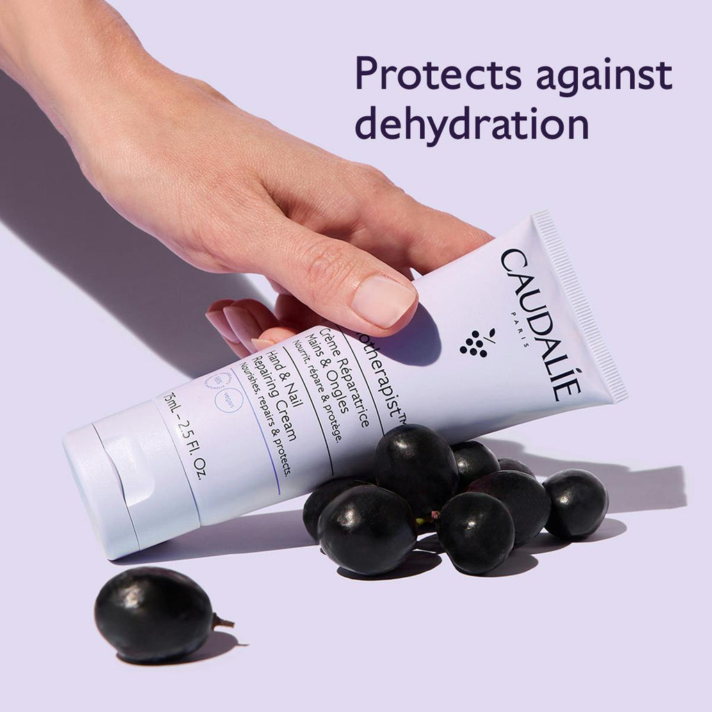 Nourishing Hand Cream Trio