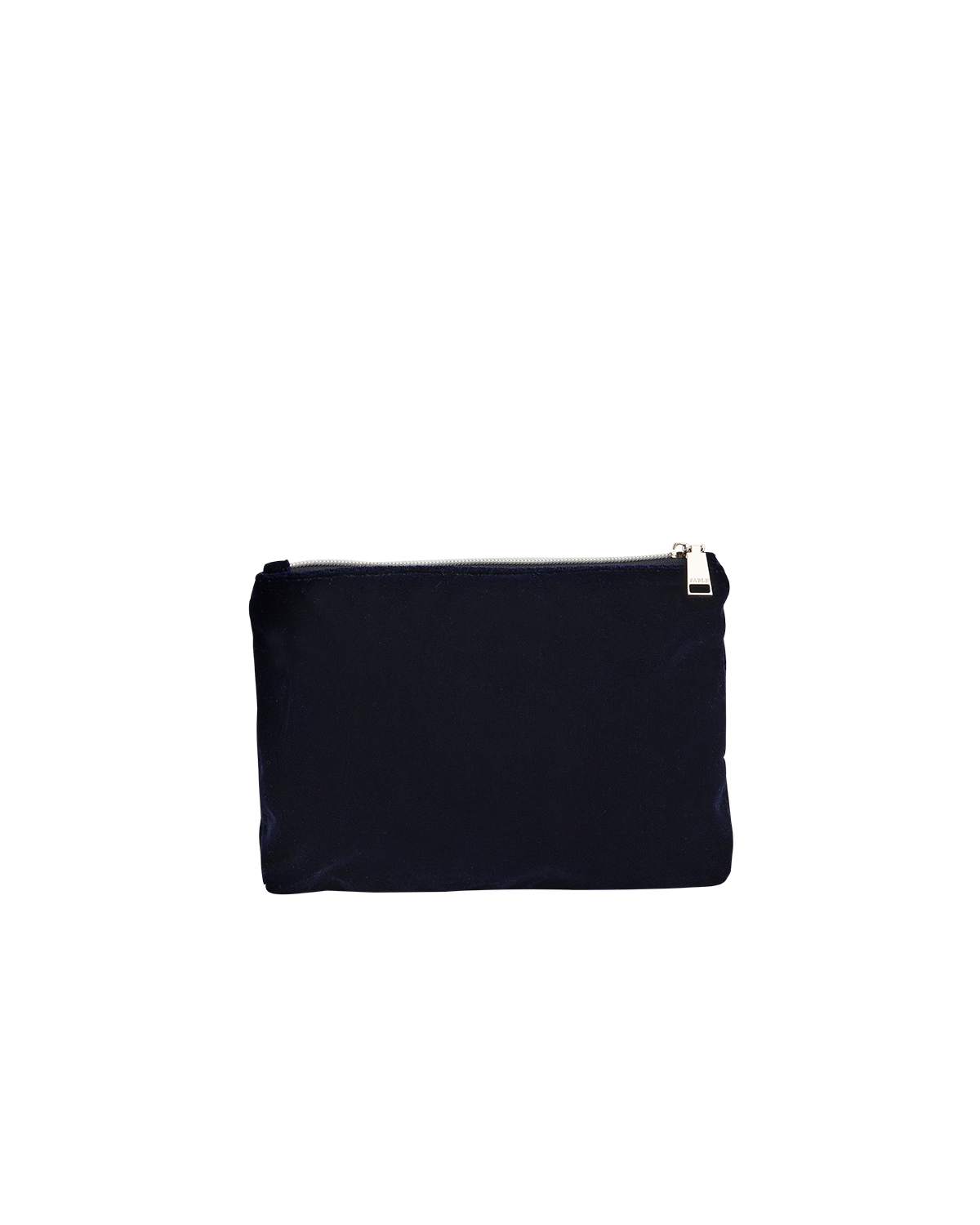 Butterfly Embroidered Pouch