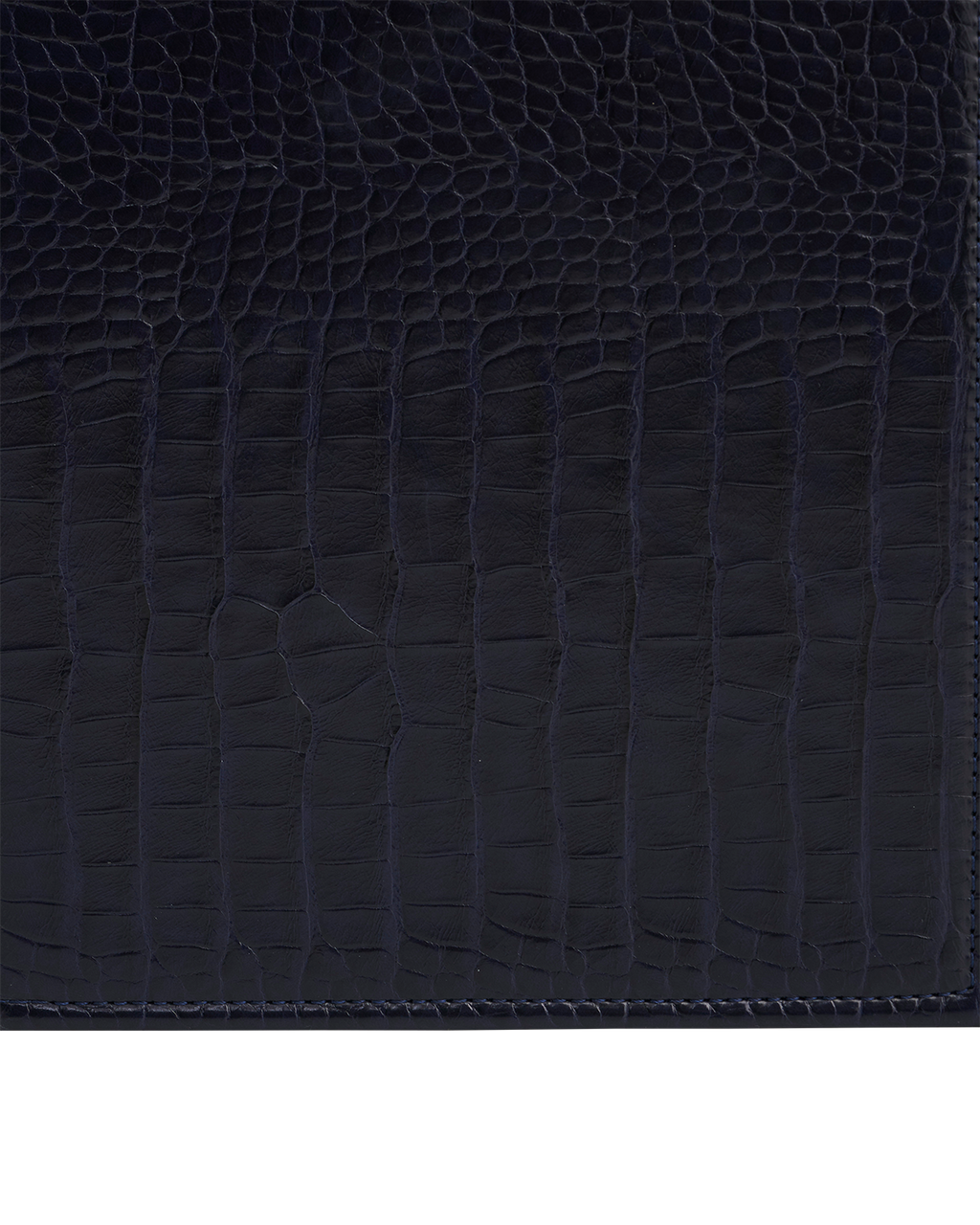 Night Sky Embroidered Large Jewellery Box