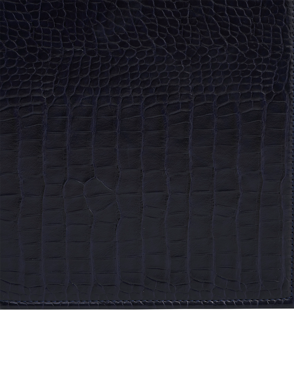 Night Sky Embroidered Large Jewellery Box