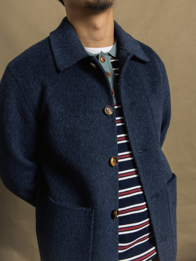 MMGWarren Jacket