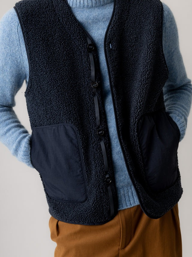 MMGHarry Waistcoat