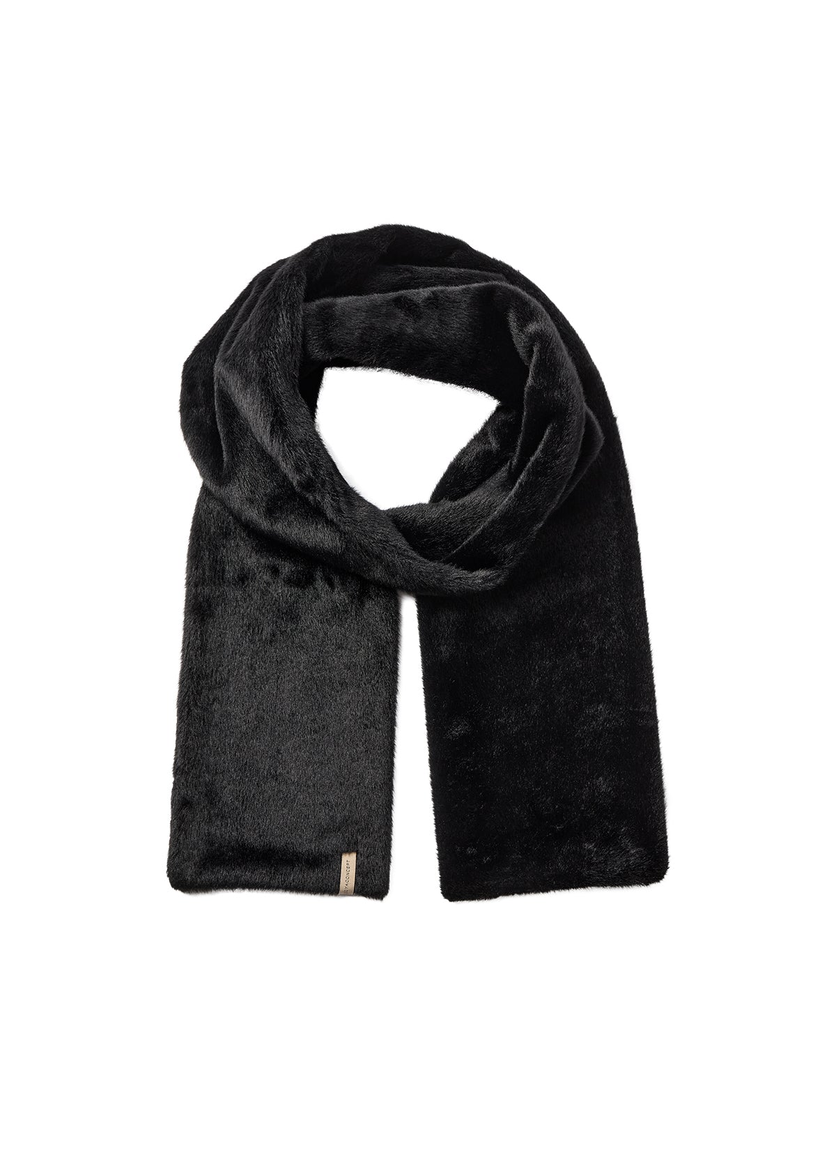 SC-Vendla 2 Plush Scarf