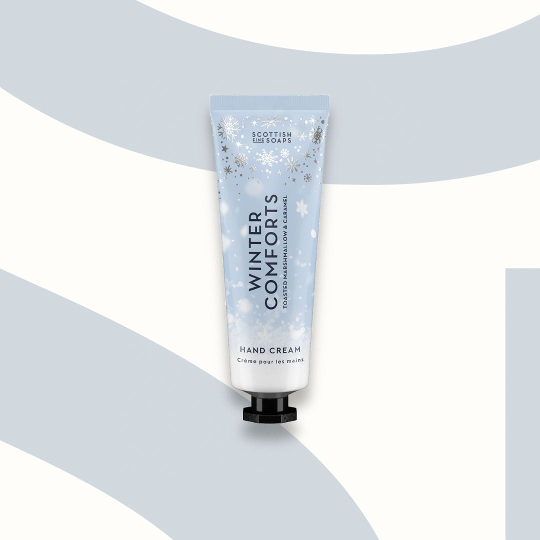 Hand Cream 30ml