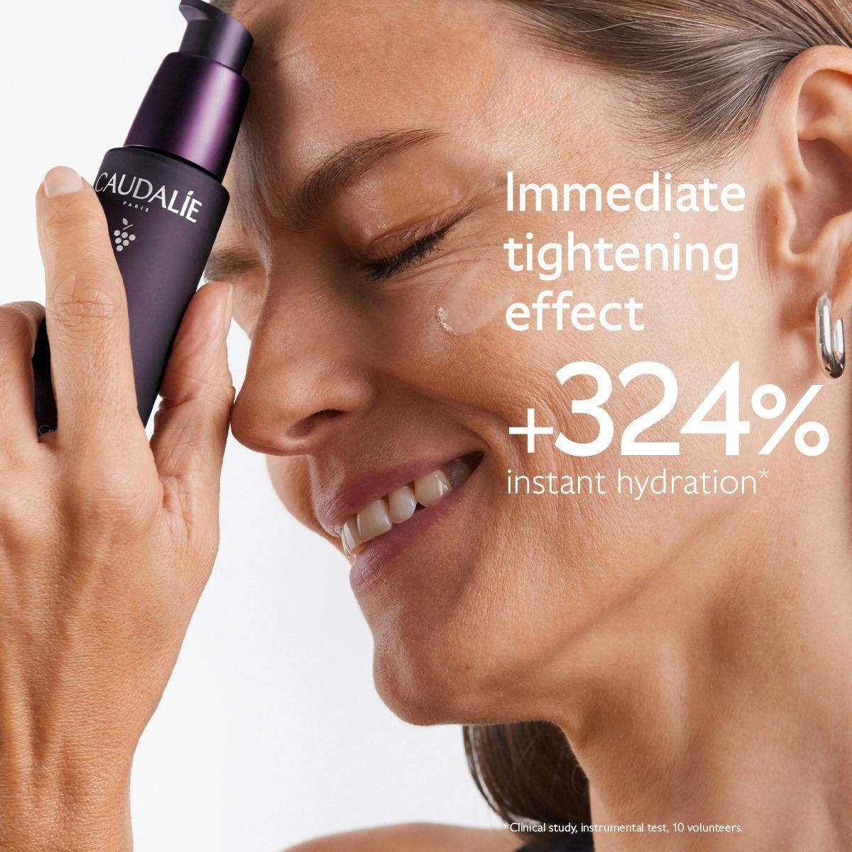 Premier Cru The Ultimate Anti-Ageing Solution Set