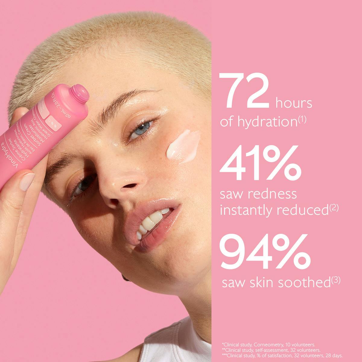 VinoHydra The Moisturizing Routine Set