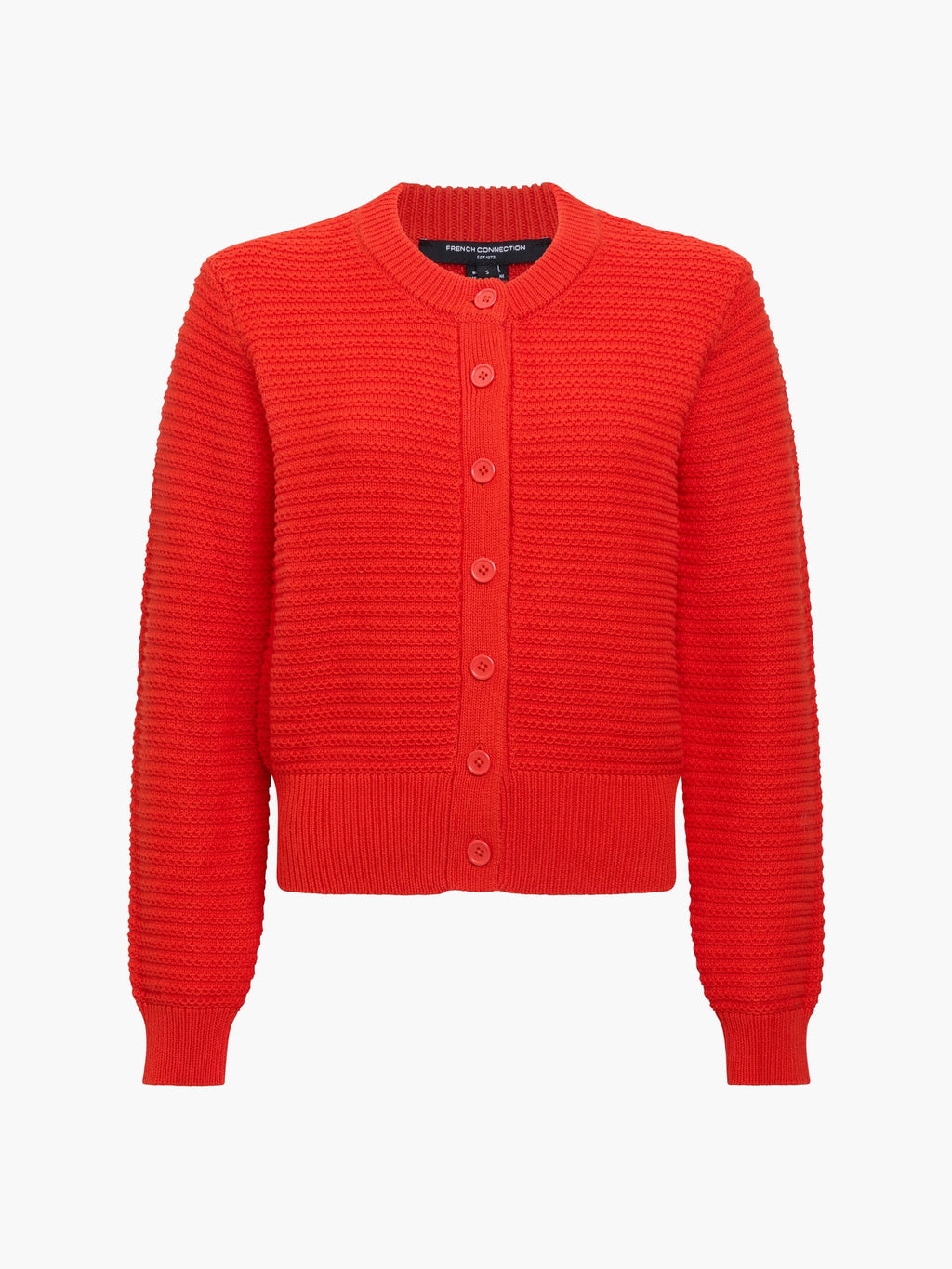 Lily Mozart Purl Knit Cardigan