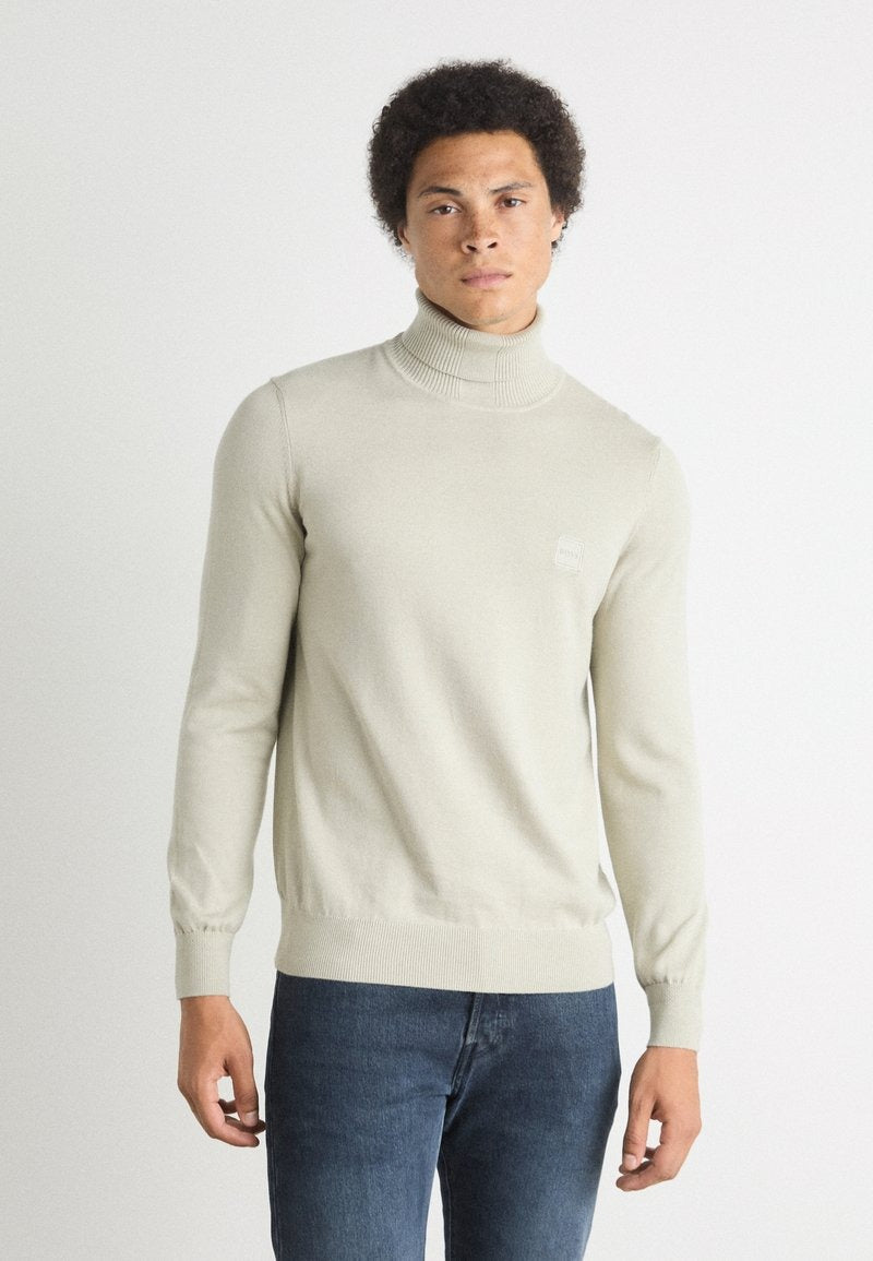 Akiro_S Rollneck Jumper