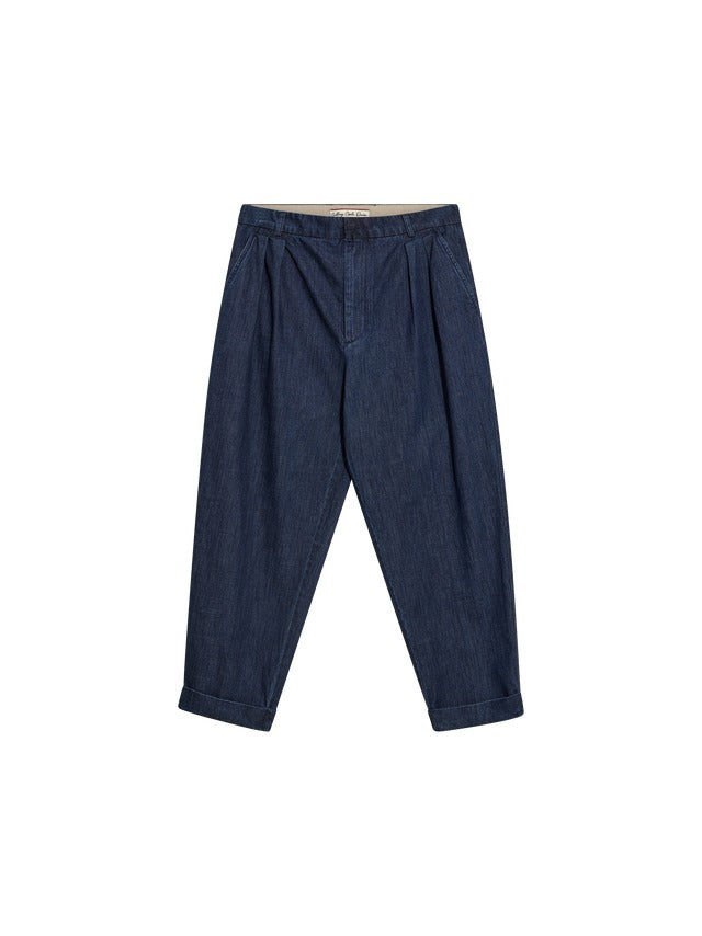 MMGBassey Chambray Pant