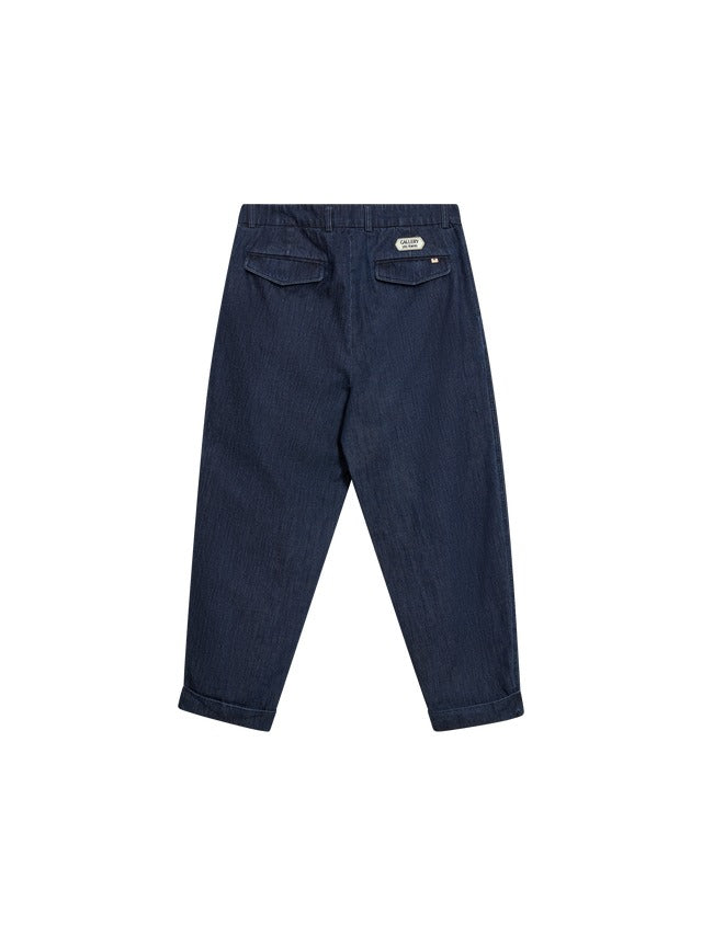 MMGBassey Chambray Pant