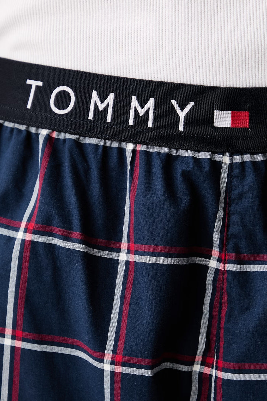 Woven Pyjama Bottoms