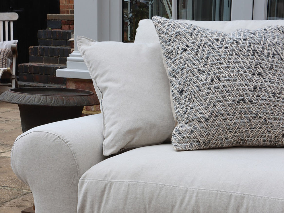 Alexia Grand Sofa