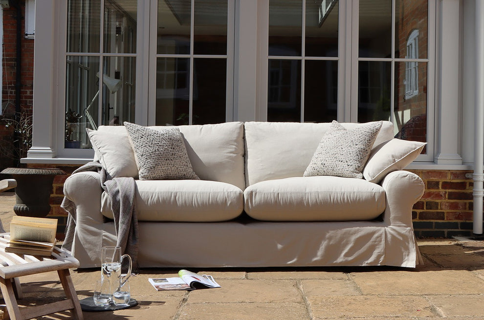 Alexia Grand Sofa