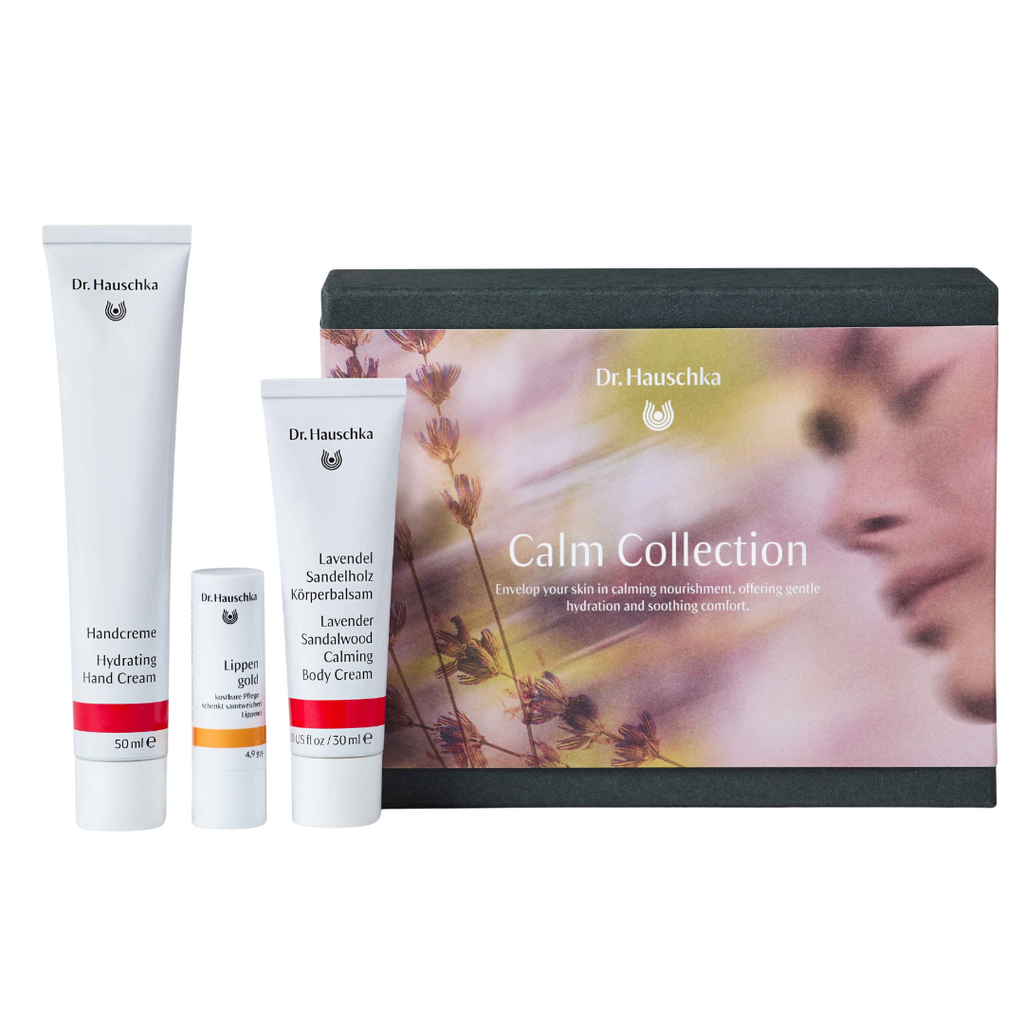 Calm Collection