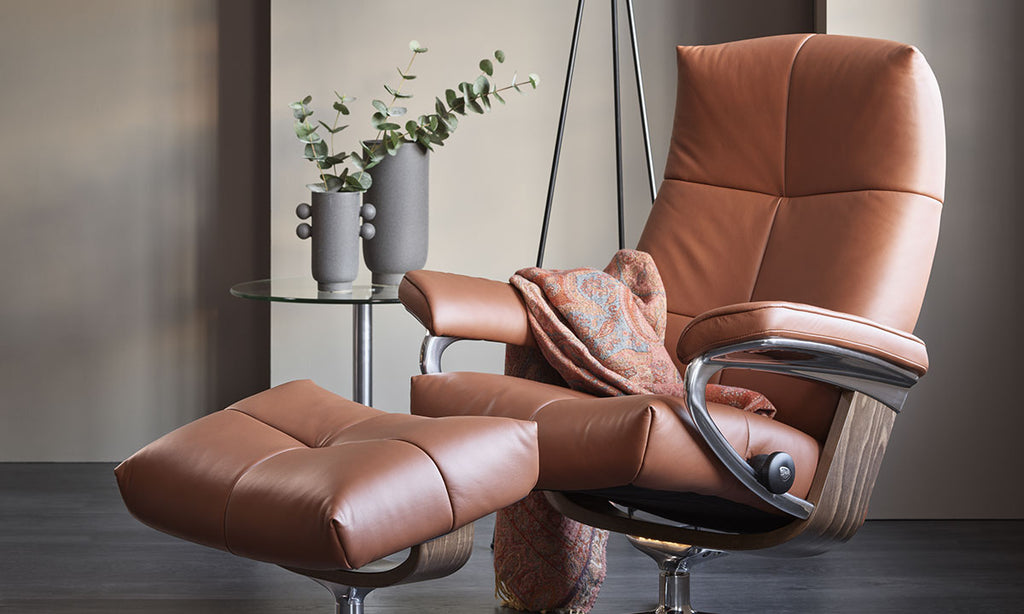 Stressless David Recliner