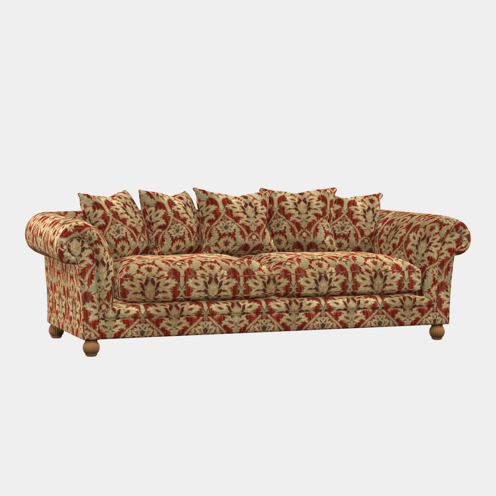 Elgar Grand Sofa