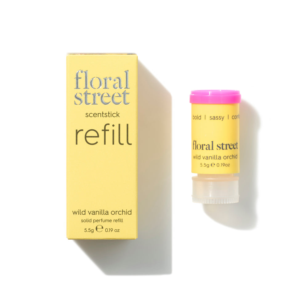 Scentstick Solid Perfume Refill
