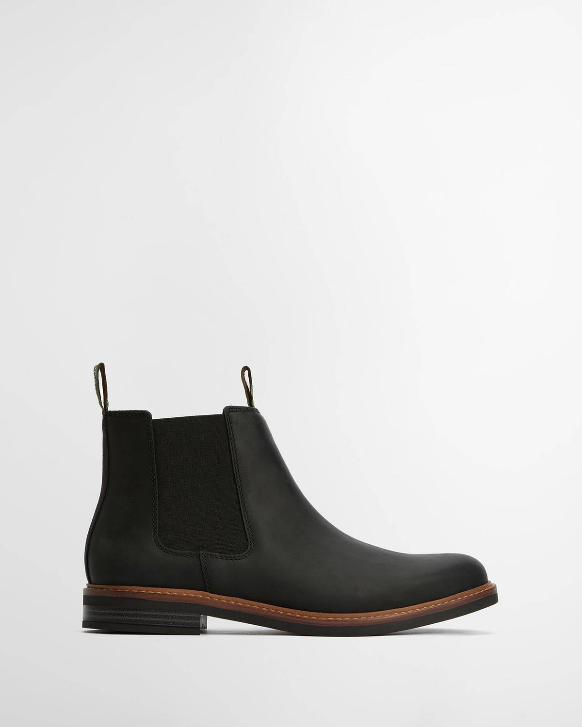 Barbour Farsley Chelsea Boot
