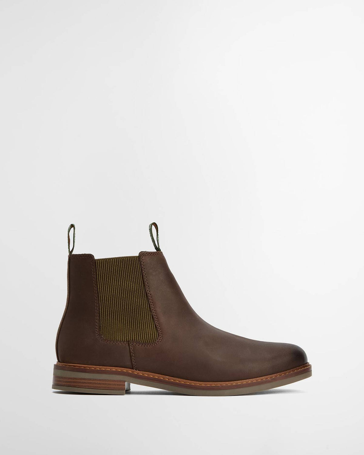 Barbour Farsley Chelsea Boot