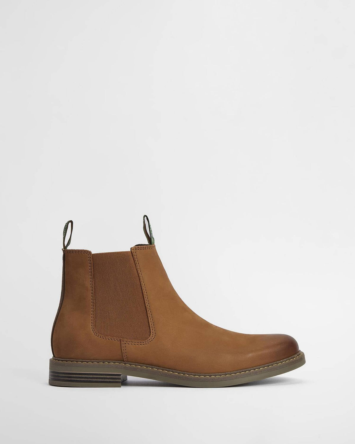 Barbour Farsley Chelsea Boot