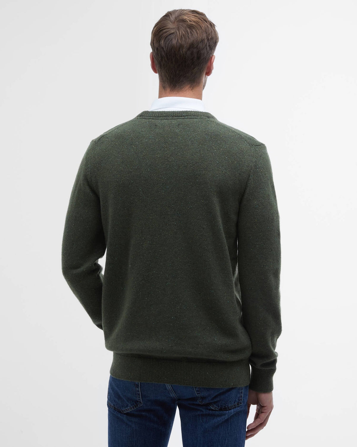 Essential Tisbury Crew Neck
