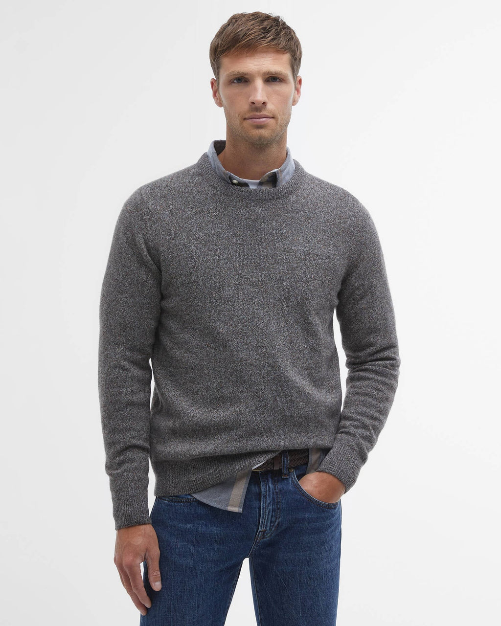 Essential Tisbury Crew Neck