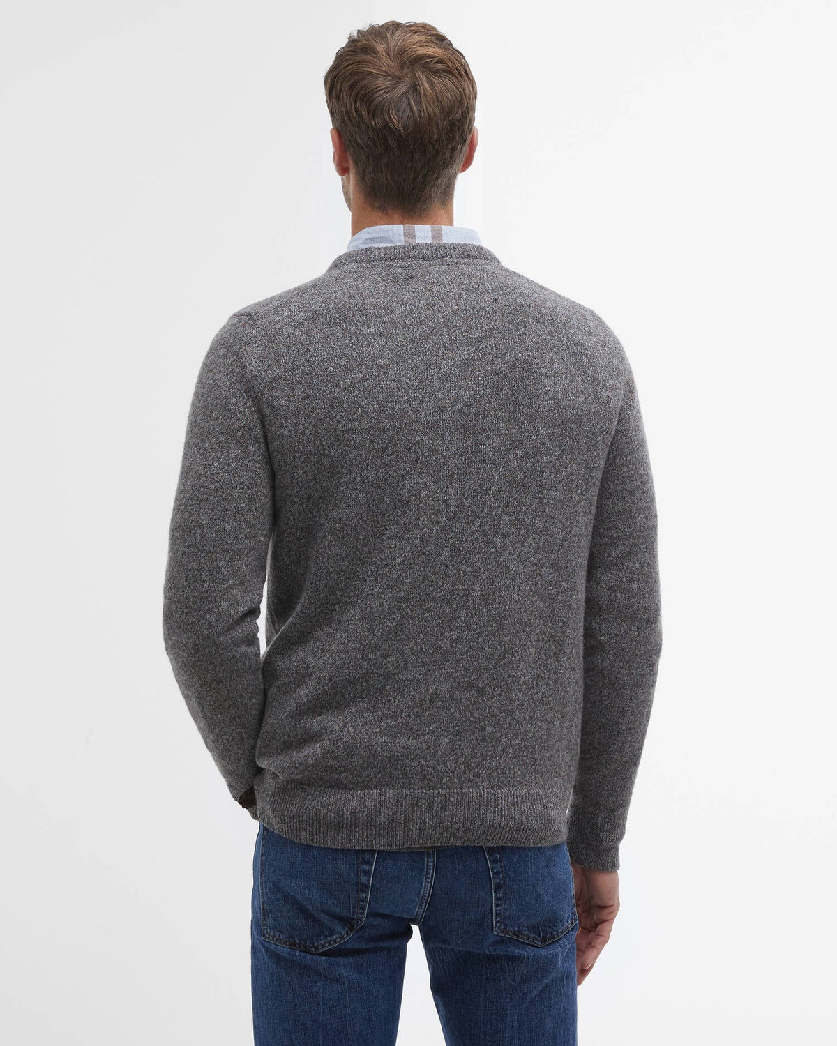 Essential Tisbury Crew Neck