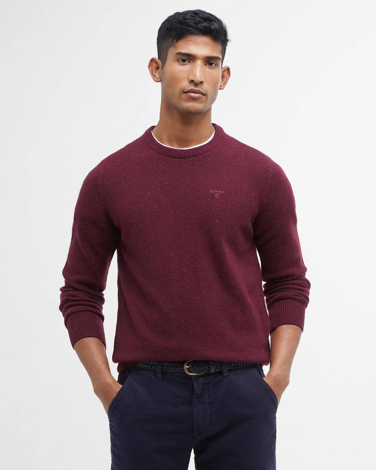 Essential Tisbury Crew Neck
