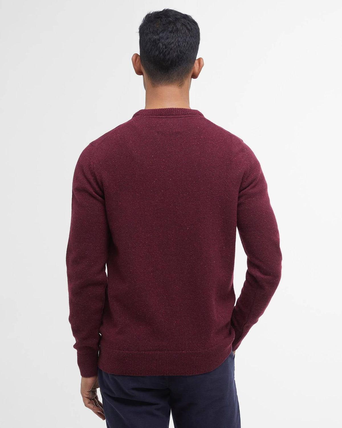 Essential Tisbury Crew Neck