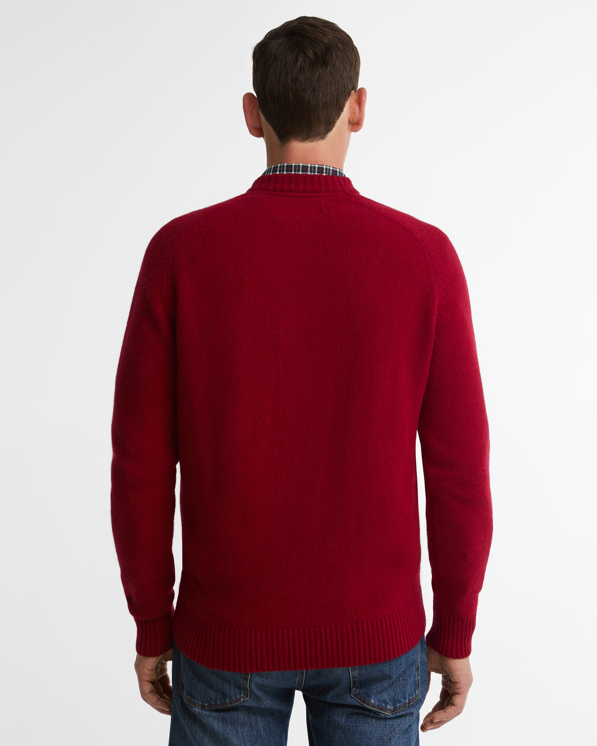 Newtown Crew Neck