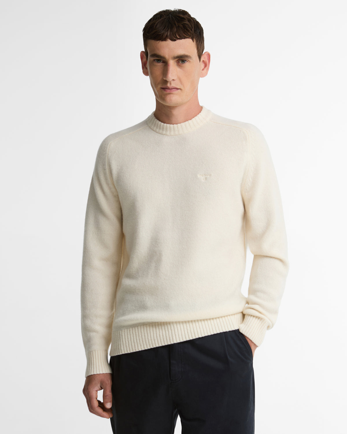 Newtown Crew Neck