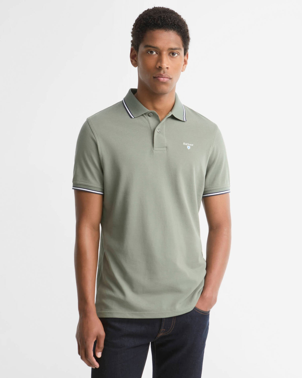 Fielding Tailored Polo Shirt