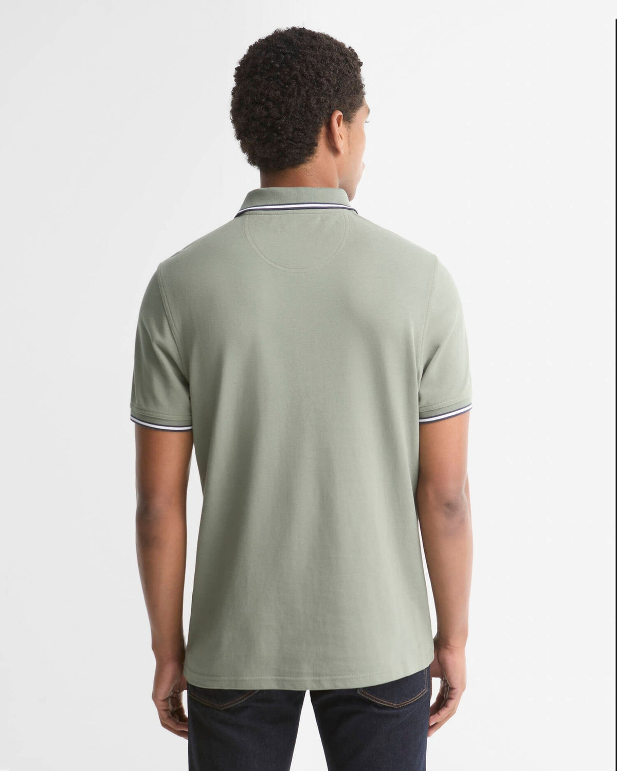 Fielding Tailored Polo Shirt
