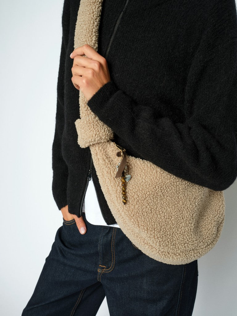 MMCia Teddy Bag