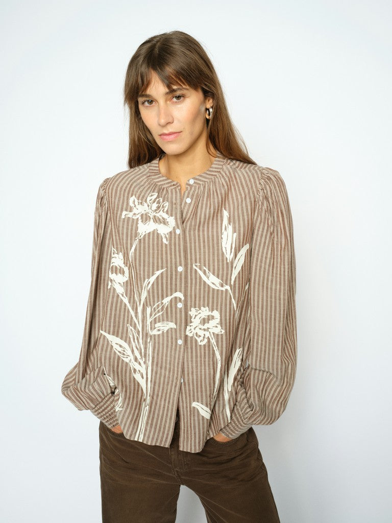 MMMysa Quozi Shirt