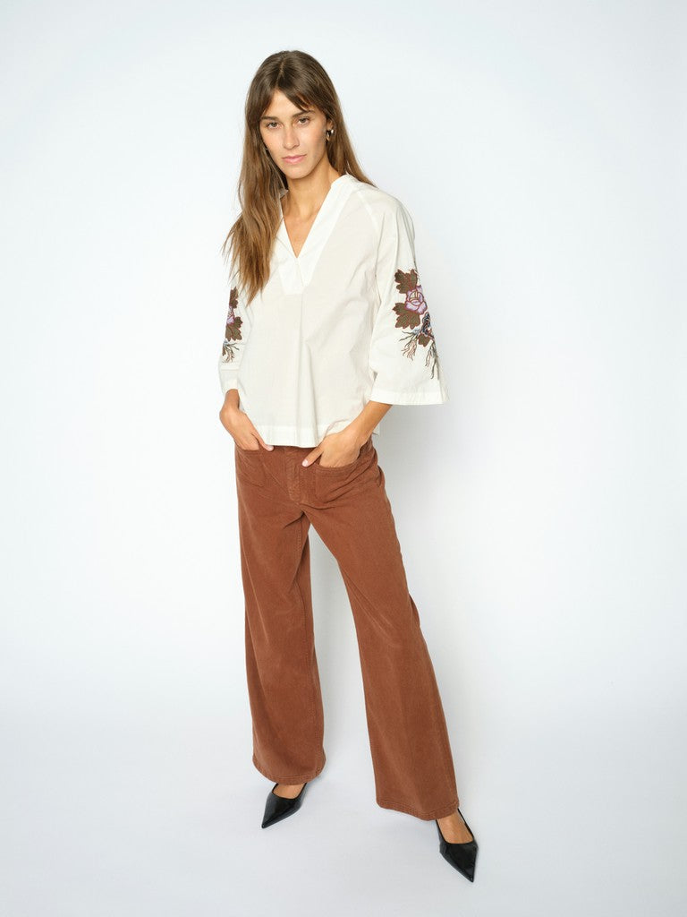 MMSoey Marbido Pant