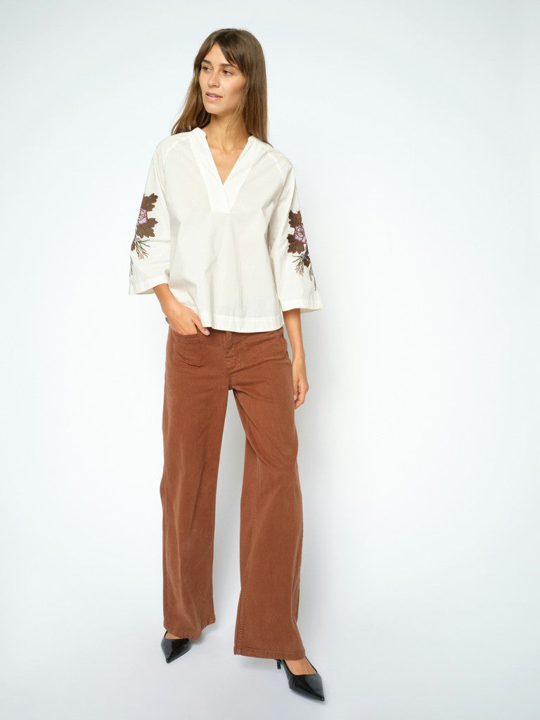 MMSoey Marbido Pant