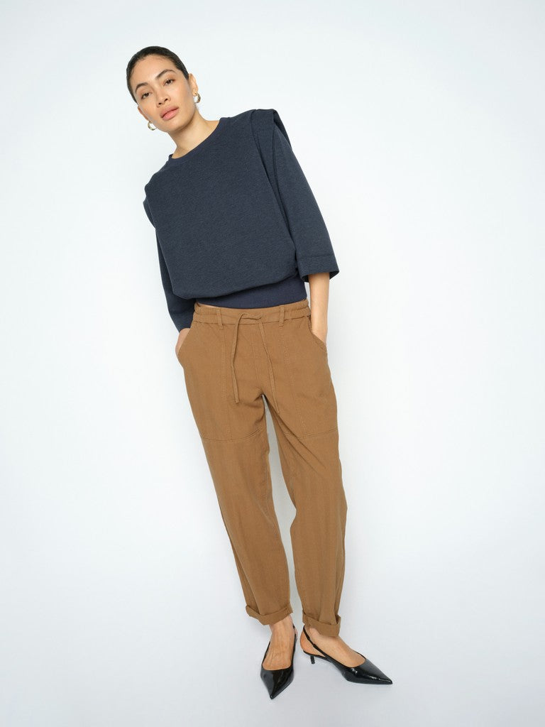 MMMaison Herringbone Pant