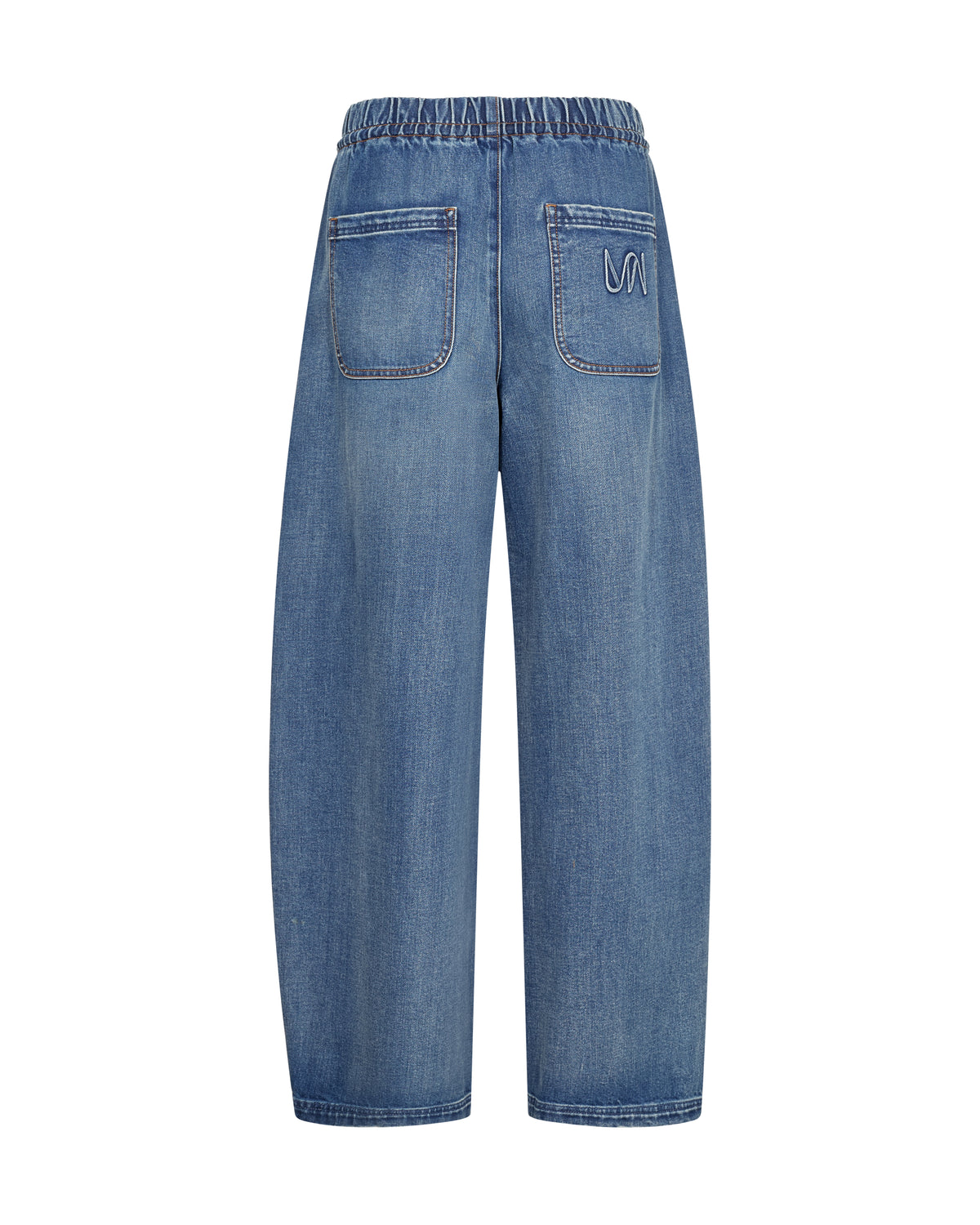 MMGiulia Jog Jeans