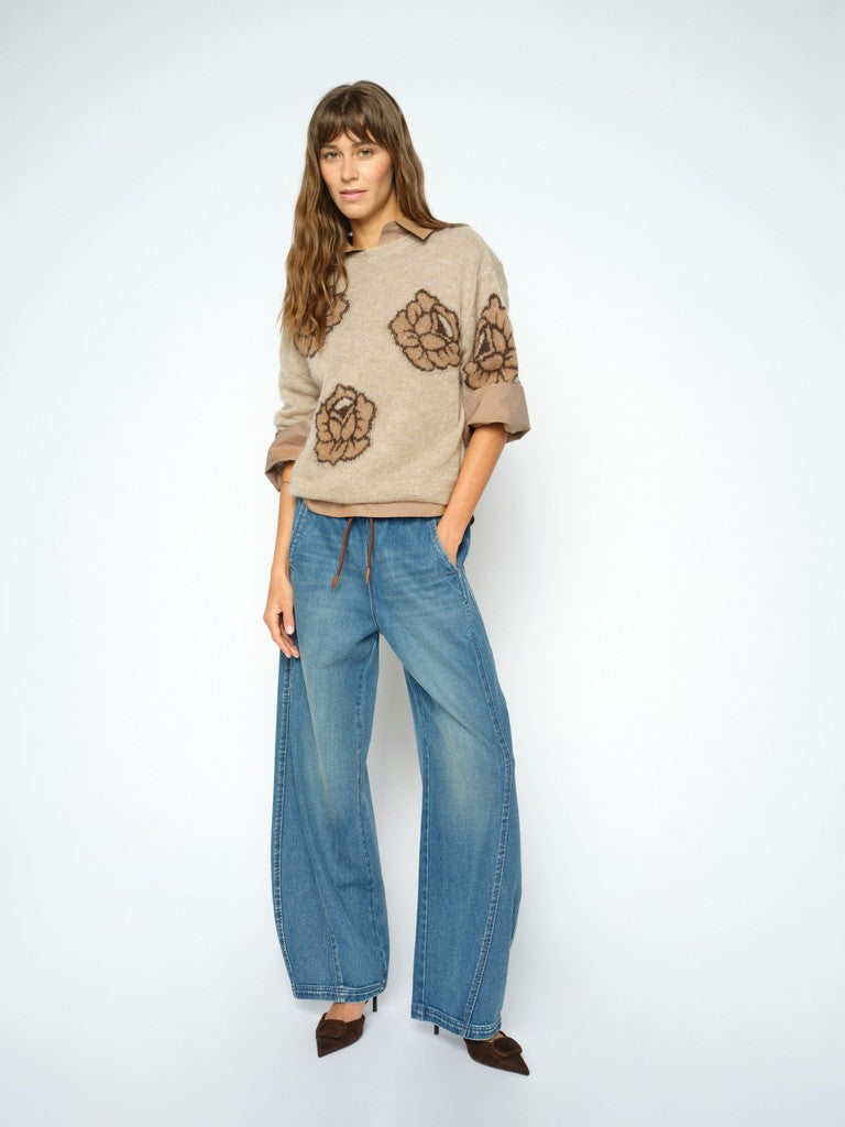MMGiulia Jog Jeans
