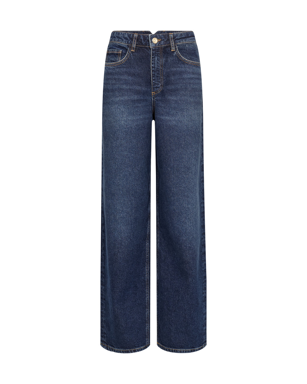 MMRelee Buckle Jeans