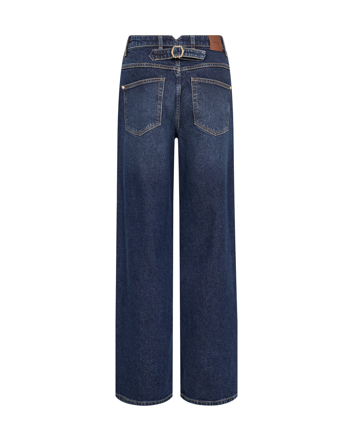 MMRelee Buckle Jeans