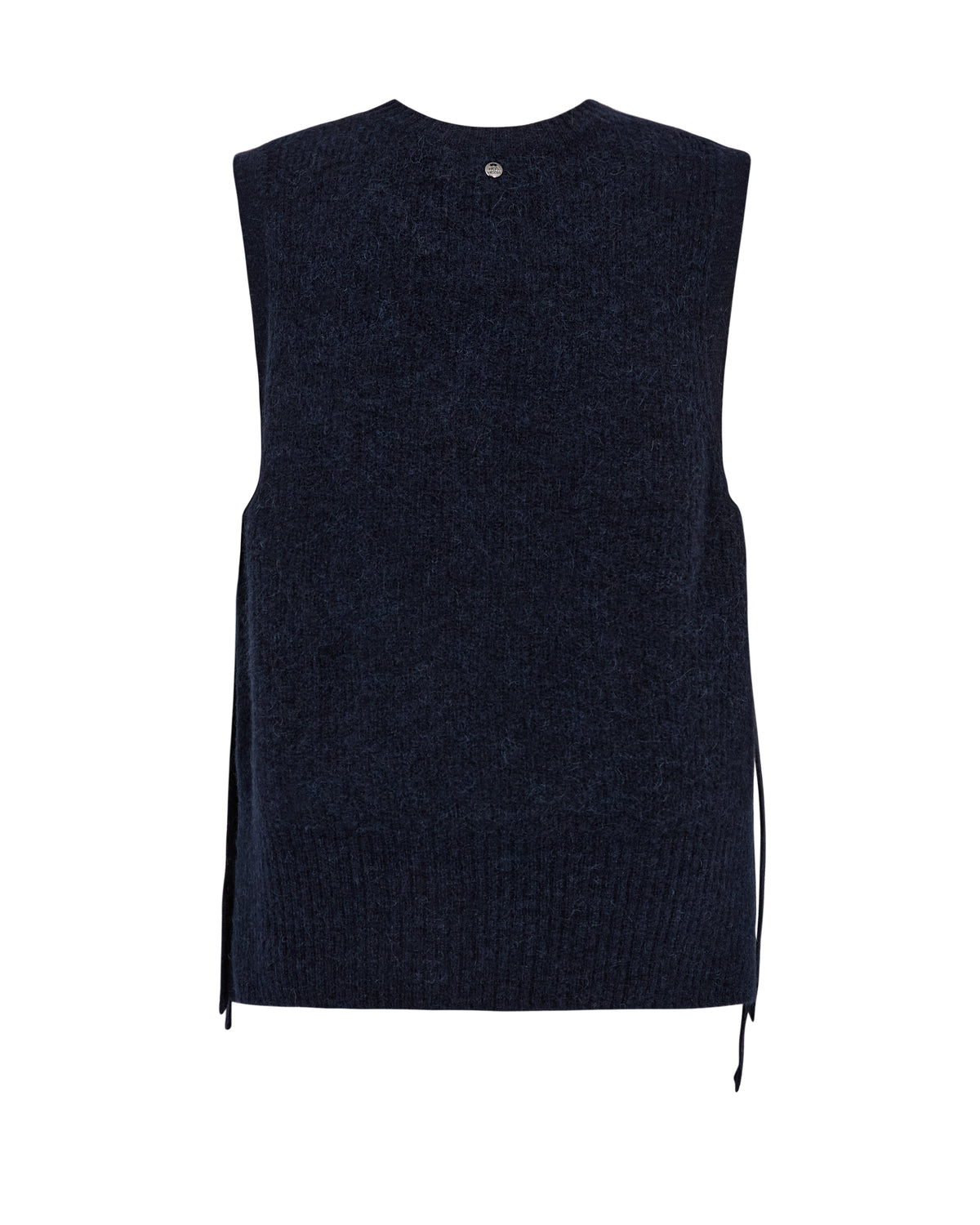 MMThora Tie Knit Vest