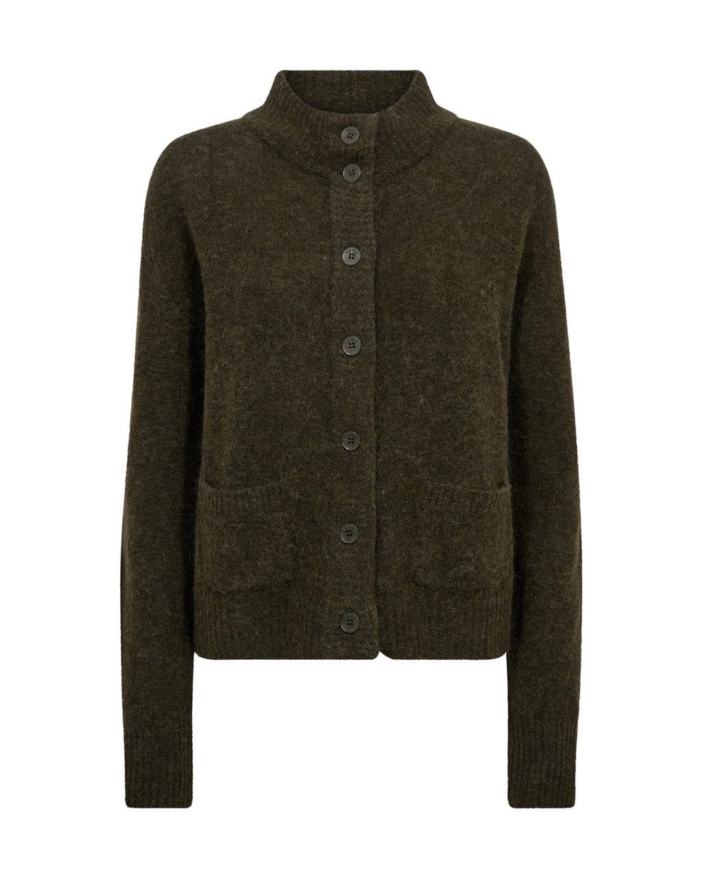 MMMape Knit Cardigan